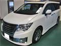 2014 Nissan Elgrand