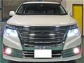 2014 Nissan Elgrand