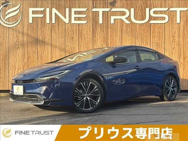2023 Toyota Prius