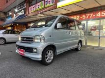 2003 Daihatsu Atrai 7