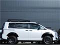 2025 Mitsubishi Delica D5