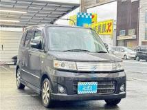 2007 Suzuki Wagon R