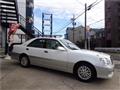 2002 Toyota Crown