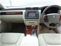 2002 Toyota Crown