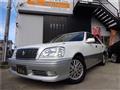 2002 Toyota Crown