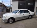 2002 Toyota Crown