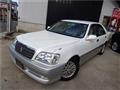 2002 Toyota Crown