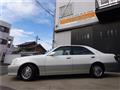 2002 Toyota Crown