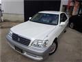 2002 Toyota Crown