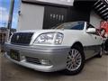 2002 Toyota Crown