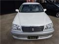 2002 Toyota Crown