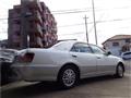 2002 Toyota Crown