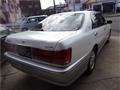 2002 Toyota Crown