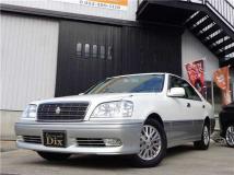 2002 Toyota Crown