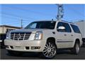2010 Cadillac Escalade