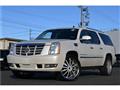 2010 Cadillac Escalade