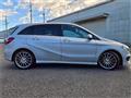 2015 Mercedes-Benz B-Class