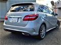 2015 Mercedes-Benz B-Class