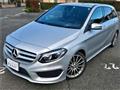 2015 Mercedes-Benz B-Class