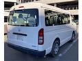 2009 Toyota Hiace Wagon