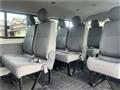 2009 Toyota Hiace Wagon