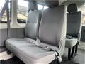 2009 Toyota Hiace Wagon