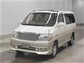 2000 Toyota Grand Hiace