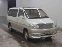 2000 Toyota Grand Hiace