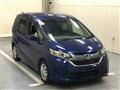 2017 Honda Freed