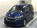 2017 Honda Freed