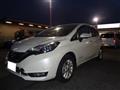 2019 Nissan Note