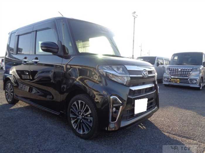 2020 Daihatsu Tanto