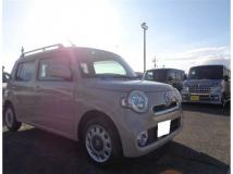 2014 Daihatsu MIRA COCOA