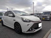 2013 Toyota AQUA