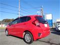 2016 Honda Fit