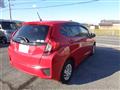 2016 Honda Fit