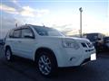 2011 Nissan X-Trail