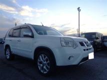 2011 Nissan X-Trail