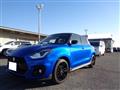 2025 Suzuki Swift