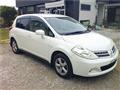 2010 Nissan Tiida