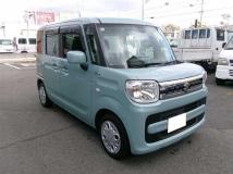 2018 Suzuki Suzuki Others