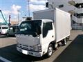 2009 Isuzu Elf Truck