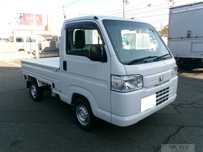 2018 Honda Acty Truck