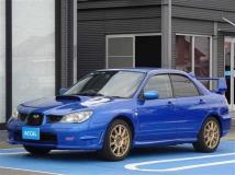 2005 Subaru Impreza