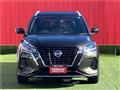 2020 Nissan KIX