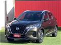 2020 Nissan KIX