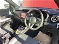 2020 Nissan KIX