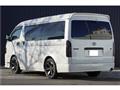 2022 Toyota Hiace Wagon