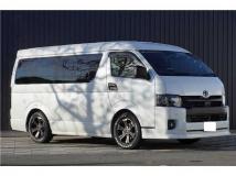 2022 Toyota Hiace Wagon