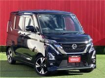 2020 Nissan ROOX